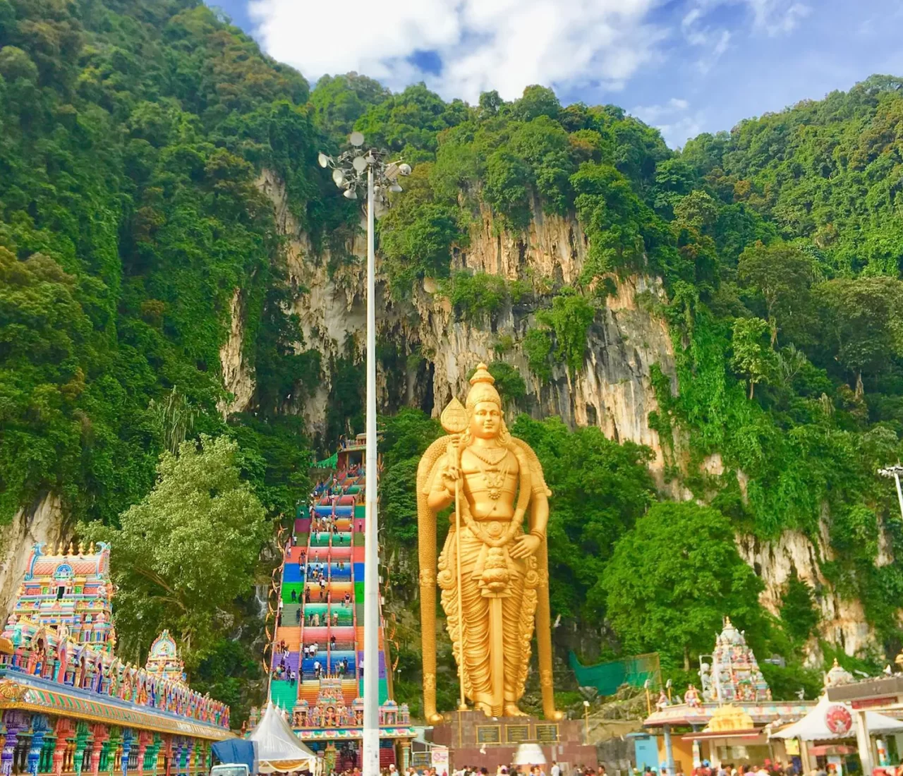 Batu-Caves