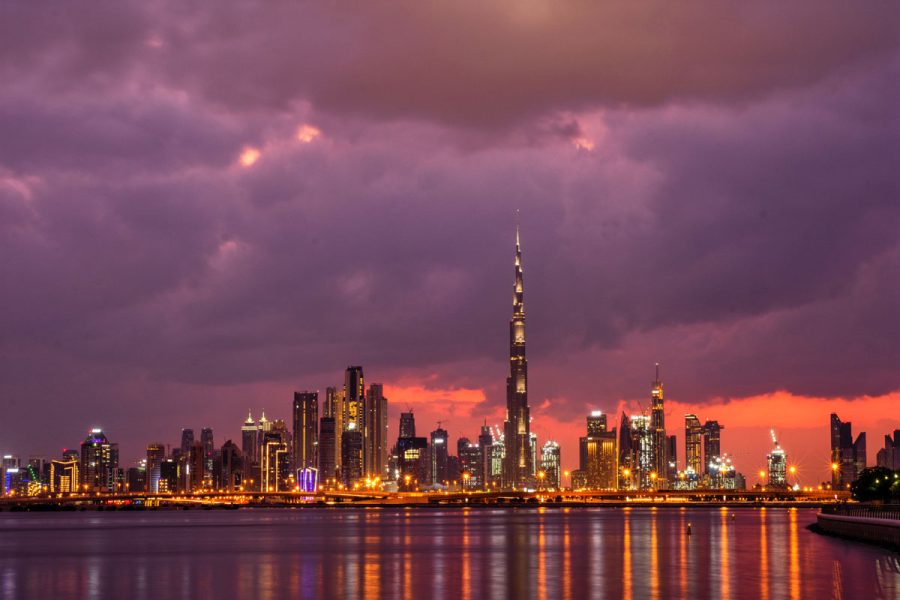 Dubai Best Tour Packege