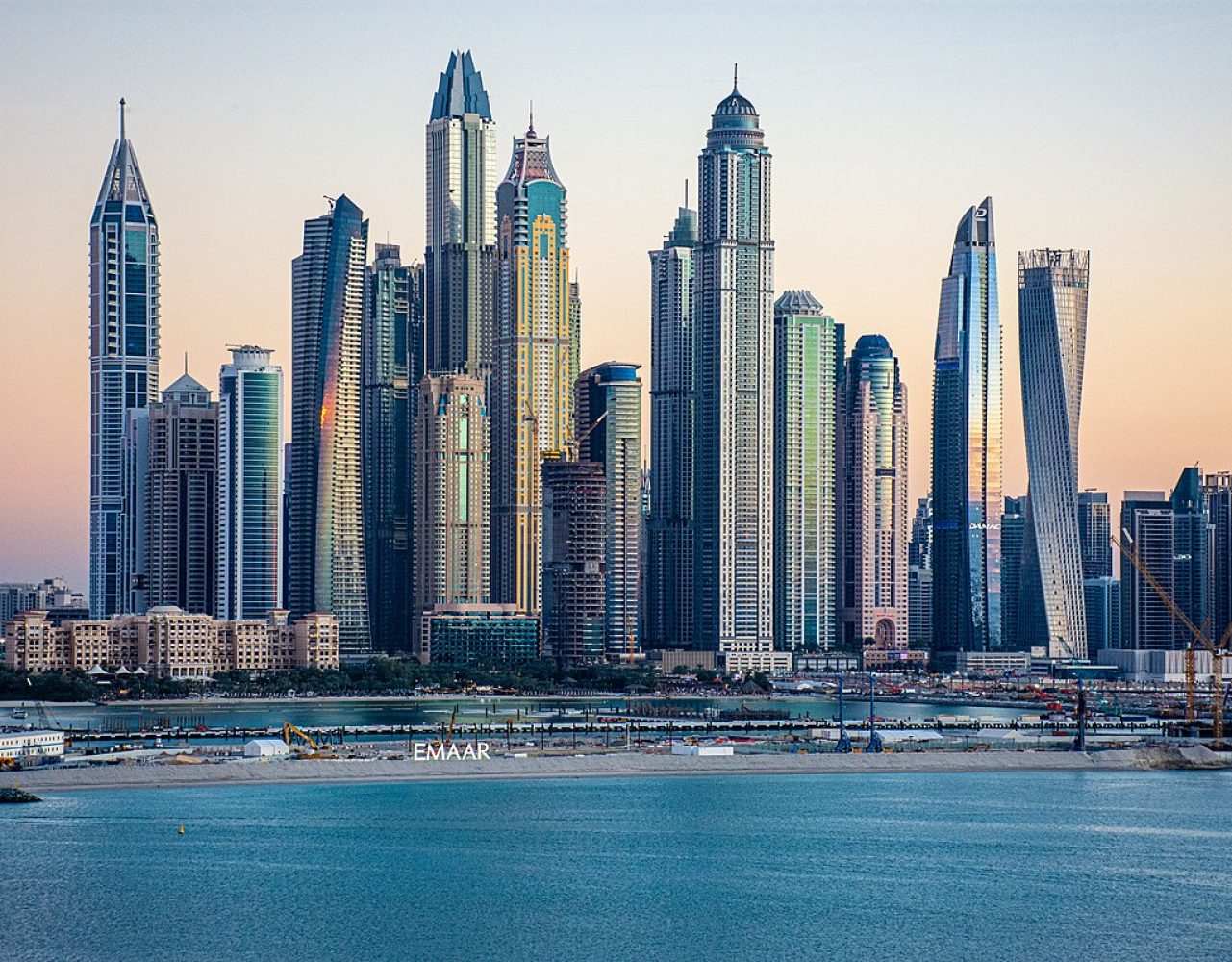 Dubai_Marina_Skyline