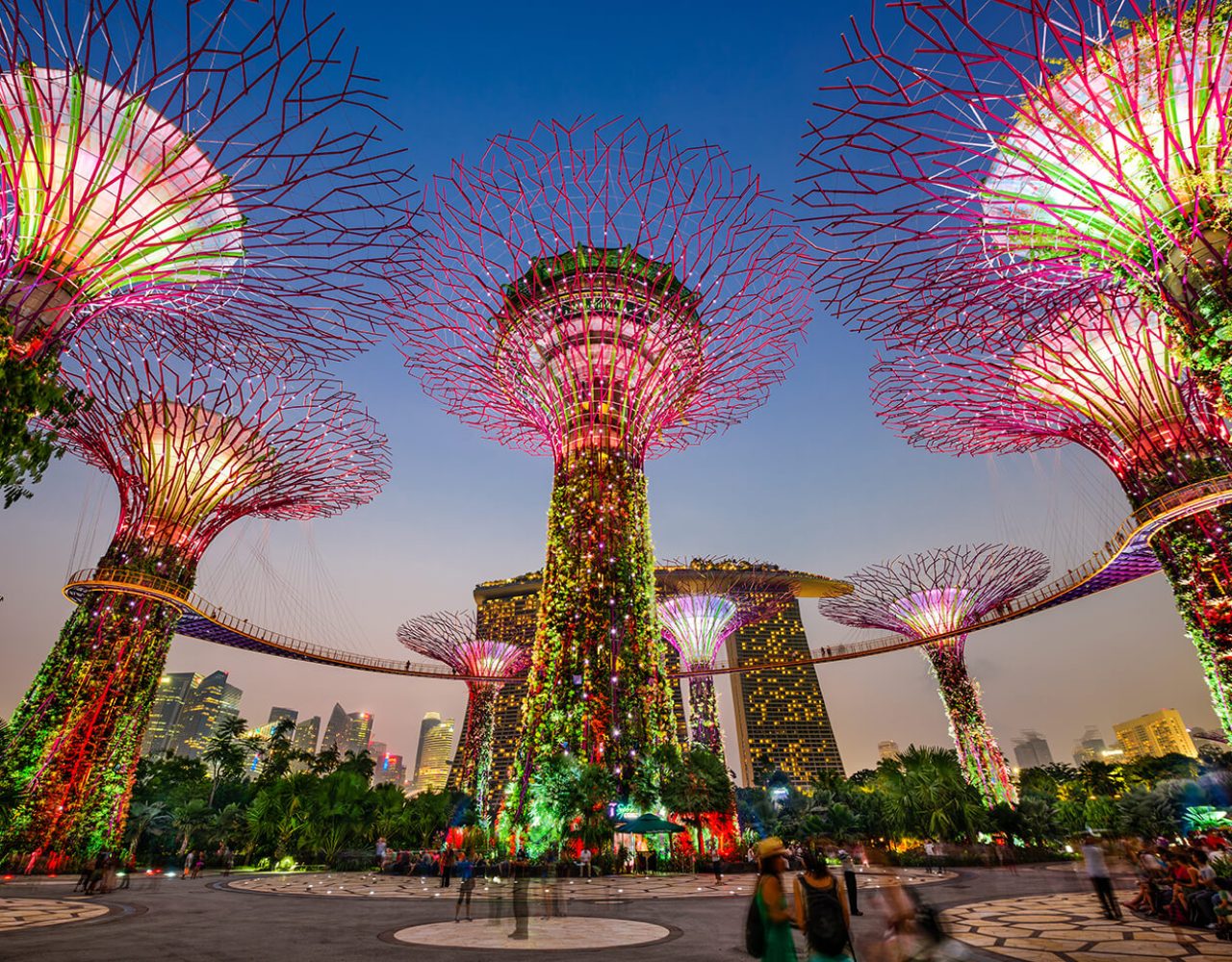 Gardens-by-the-Bay-Singapore-Helm-Holidays