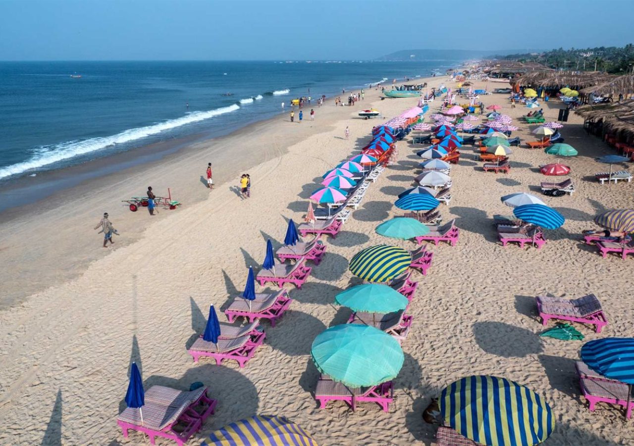 Goa tours