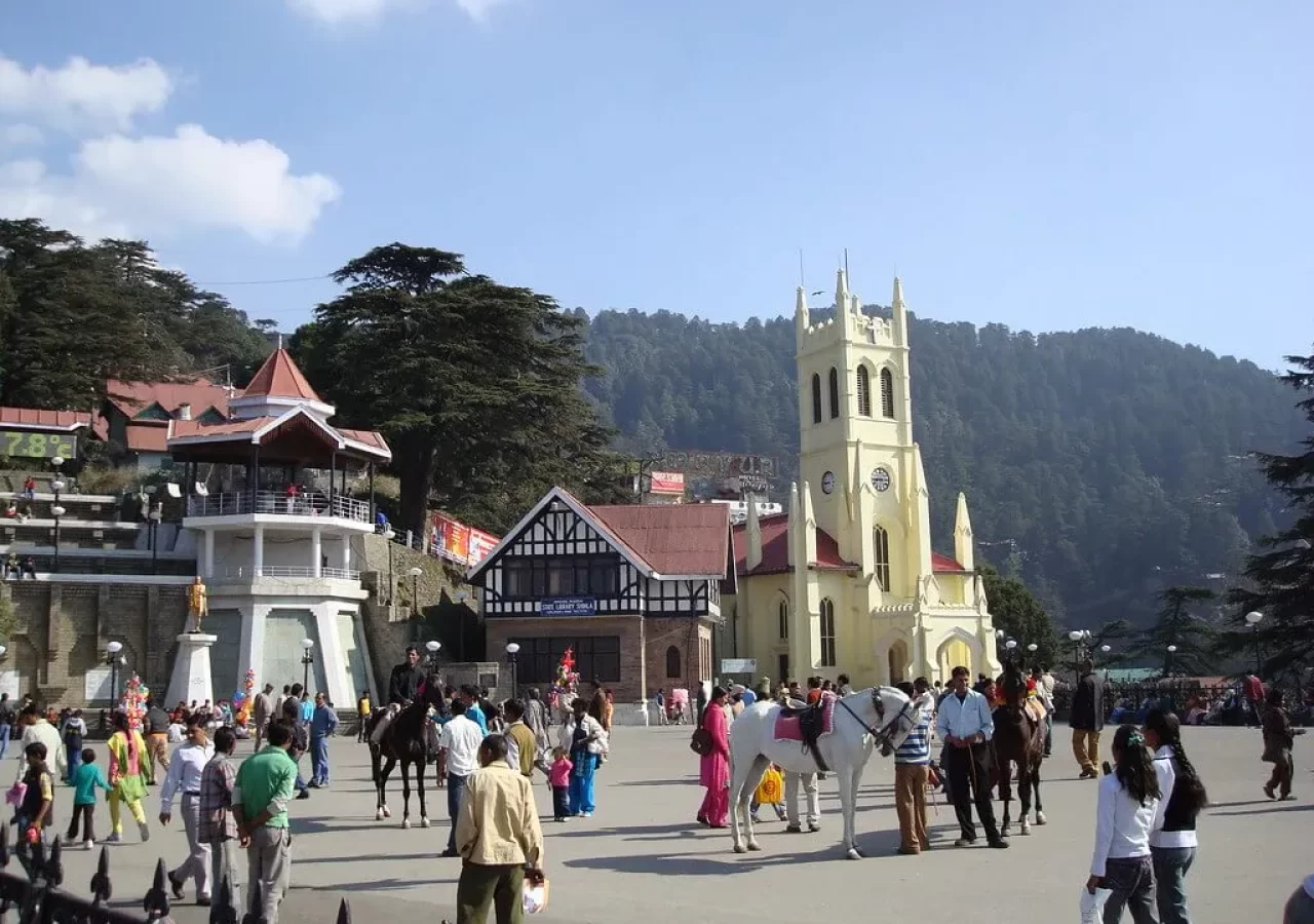 Himachal Pradesh tours