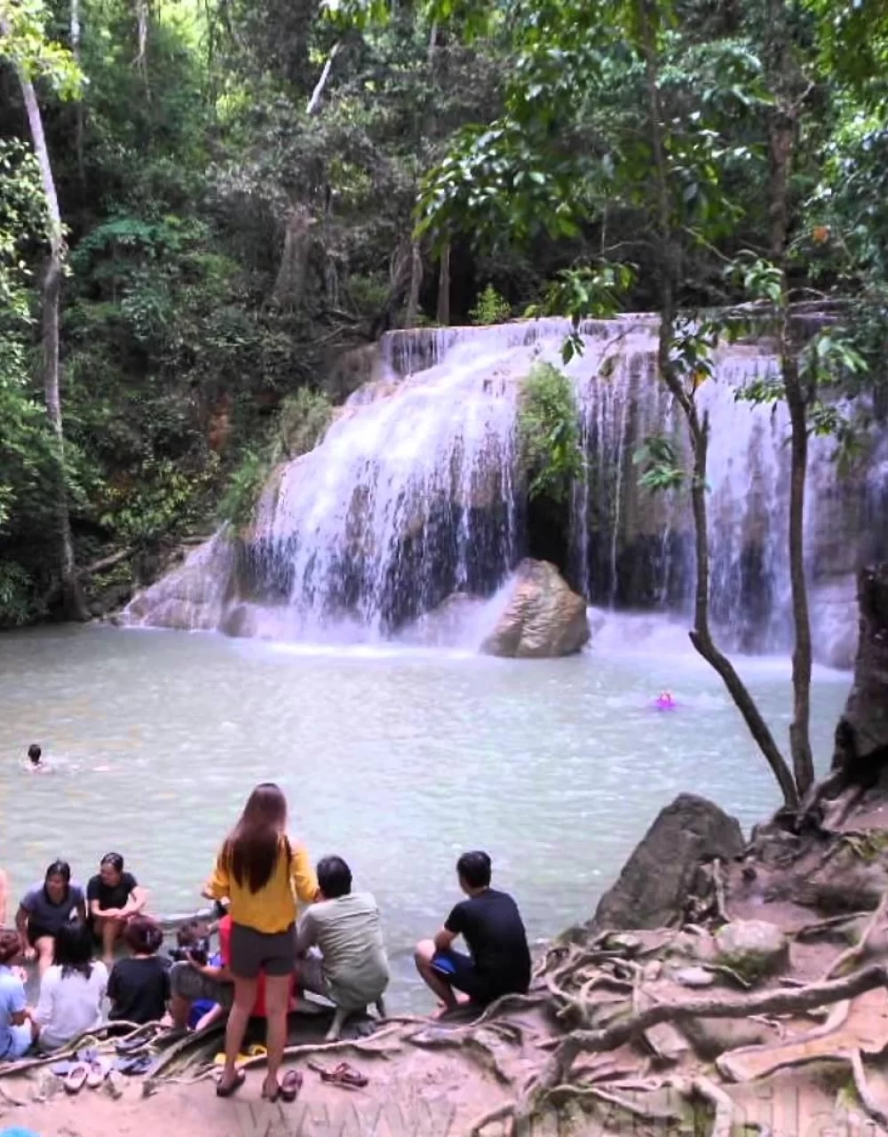 Kanchanaburi