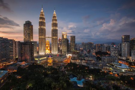 Discover the rich cultural heritage and stunning natural beauty of Malaysia
