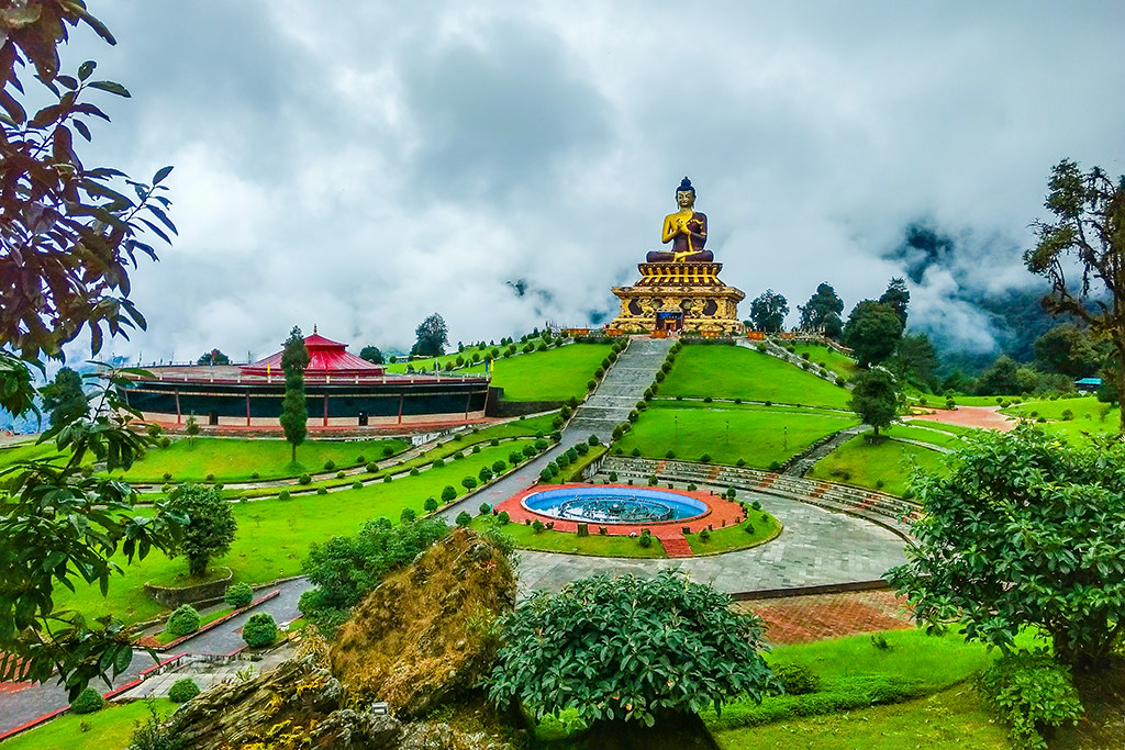 Sikkim