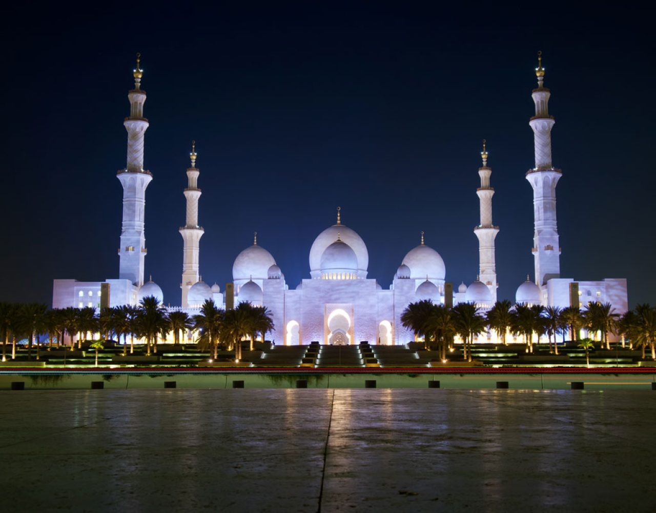 Sk-Zayed-Mosque