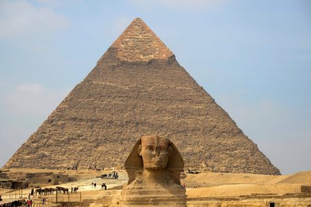 Step Back in Time: Explore the Wonders of Ancient Egypt