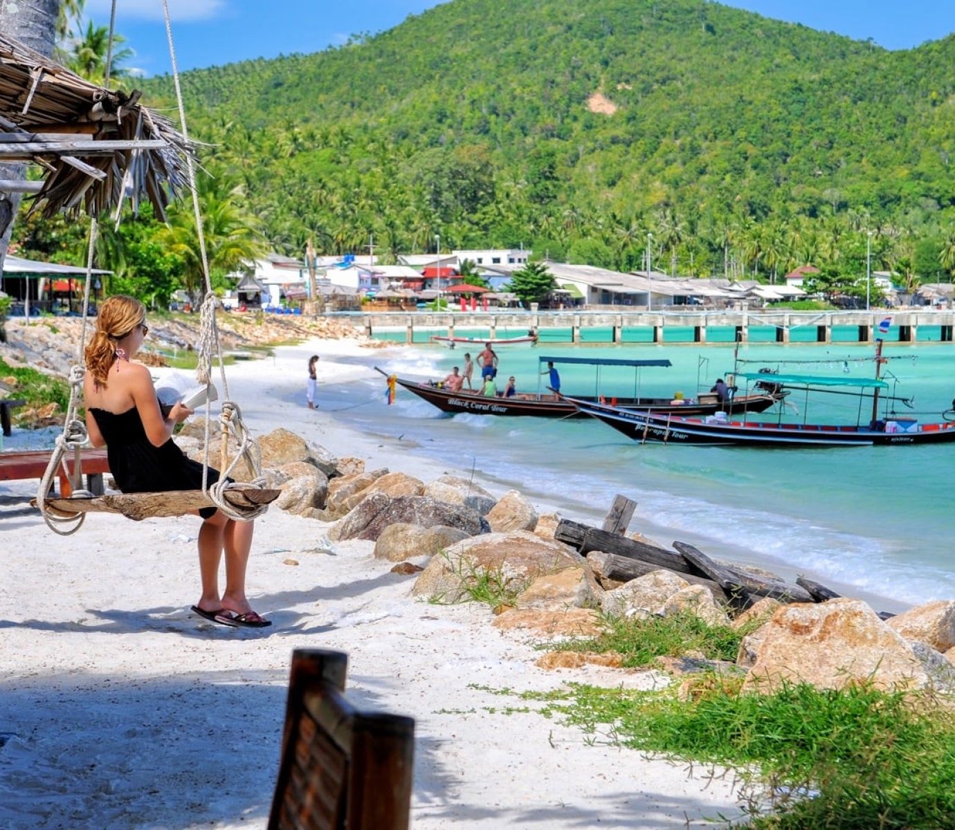 thailand-kohphangan-chaloklum-helm holidays