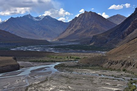 Spiti Valley Tour Package – The Land of Lamas