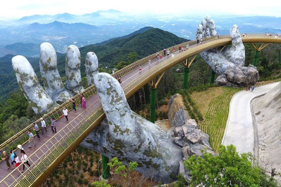 Vietnam Holiday Package