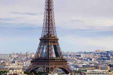 France Best Tour Package