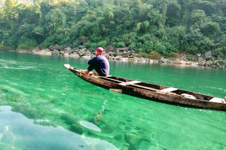 Assam And Meghalaya Tour Package