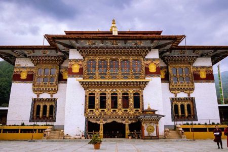 Bhutan – Land of Dragon Tour Package
