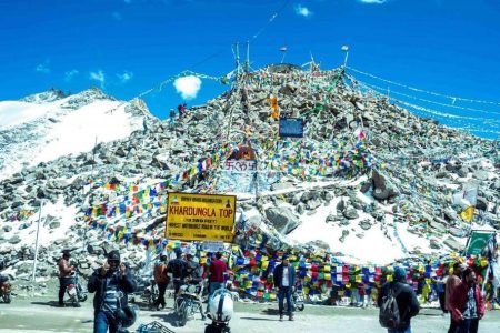 Leh-Ladakh Tour Package
