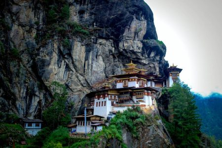 Mystical Bhutan Tour Packages