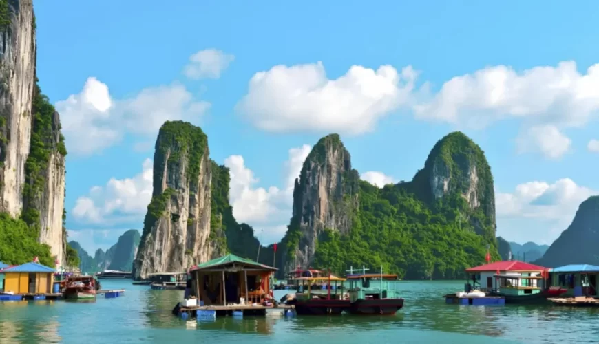A Perfect 7-Day Itinerary for Your Vietnam Adventure
