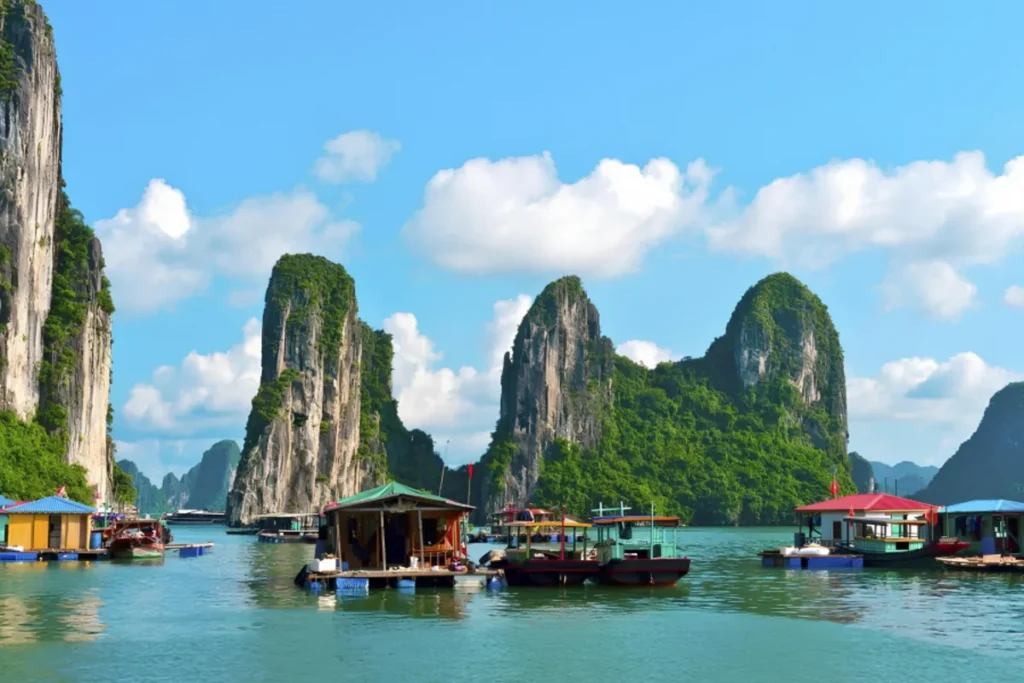 A Perfect 7-Day Itinerary for Your Vietnam Adventure