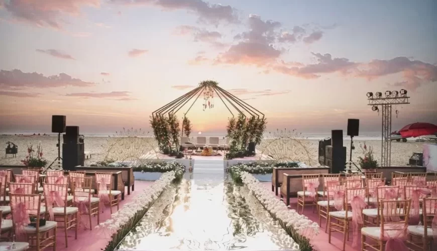 Affordable Destination Wedding Locations in India
