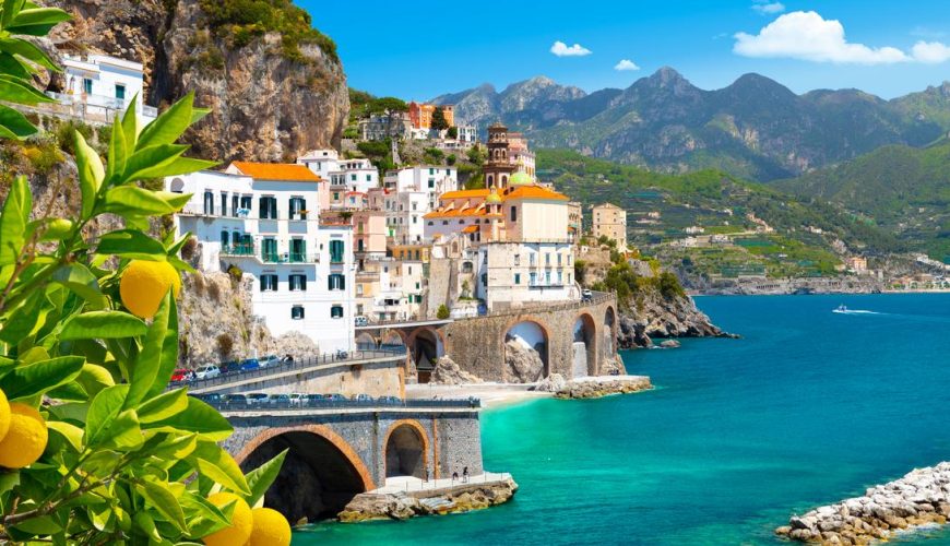 2025’s Hottest International Travel Spots Revealed