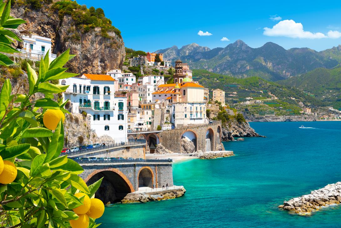 2025’s Hottest International Travel Spots Revealed