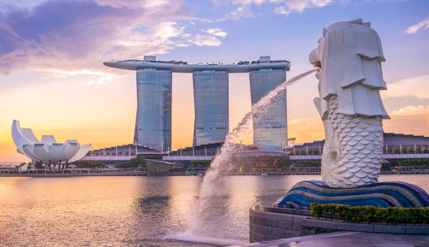 How to Travel Singapore on a Budget: Tips & Itinerary