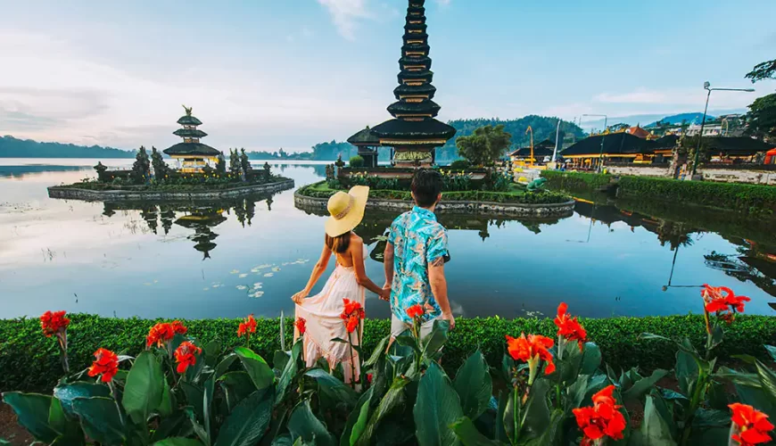 Why Bali Is Every Traveler’s Paradise: From Temples to Beaches