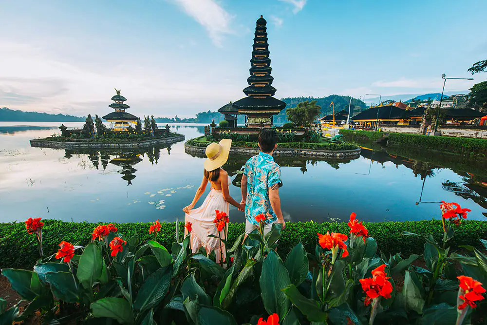 Why Bali Is Every Traveler’s Paradise: From Temples to Beaches