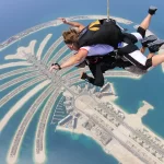 Best Skydiving Locations in Dubai: Experience the Ultimate Adrenaline Rush