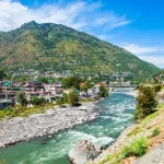 Himachal Pradesh: The Land of Snowy Peaks and Serene Valleys
