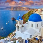 Discovering the Magic of Santorini: Greece’s Most Romantic Island