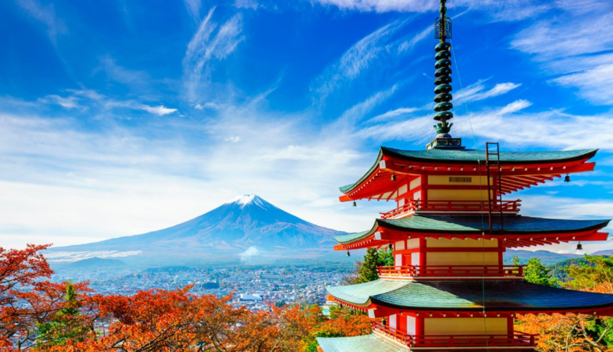 Travel Like a Local in Japan: Hidden Gems and Authentic Experiences