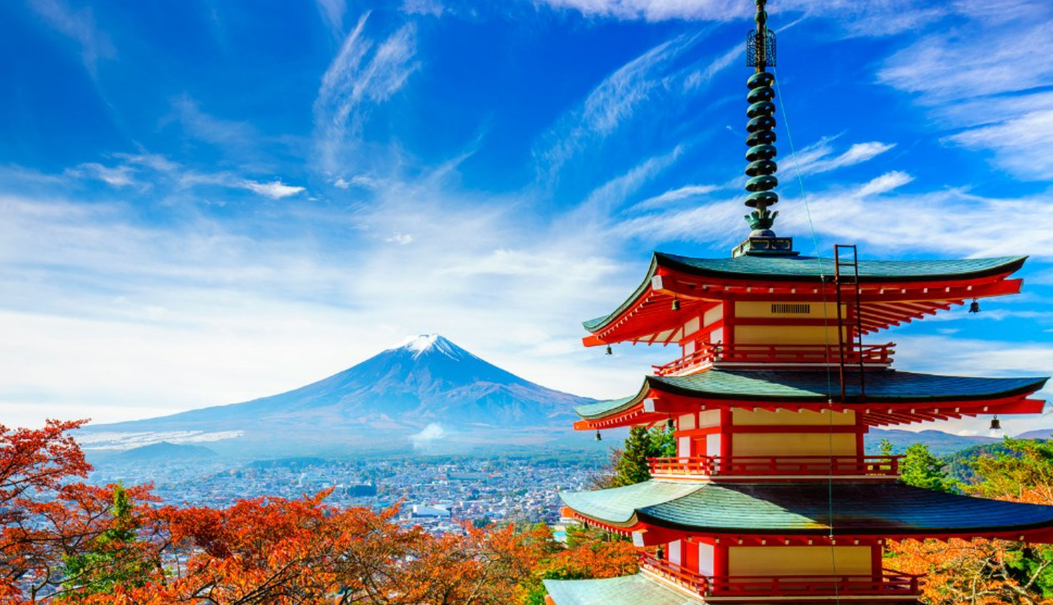 Travel Like a Local in Japan: Hidden Gems and Authentic Experiences