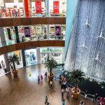 Luxury Shopping Malls in Dubai