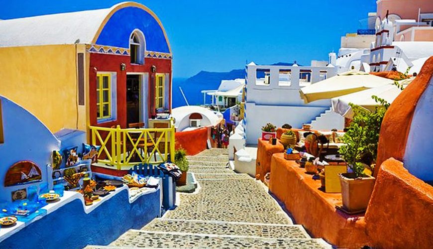 Where Every Trip Tells a Story