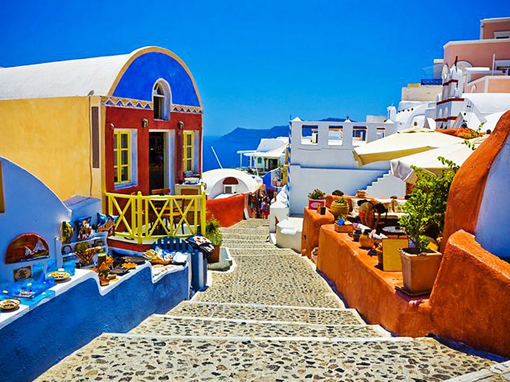 Where Every Trip Tells a Story