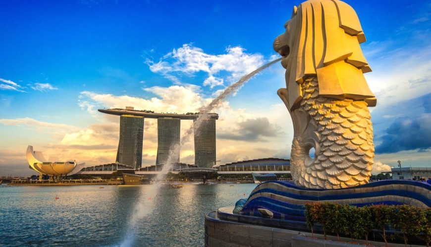 Why You Should Visit Singapore in 2025