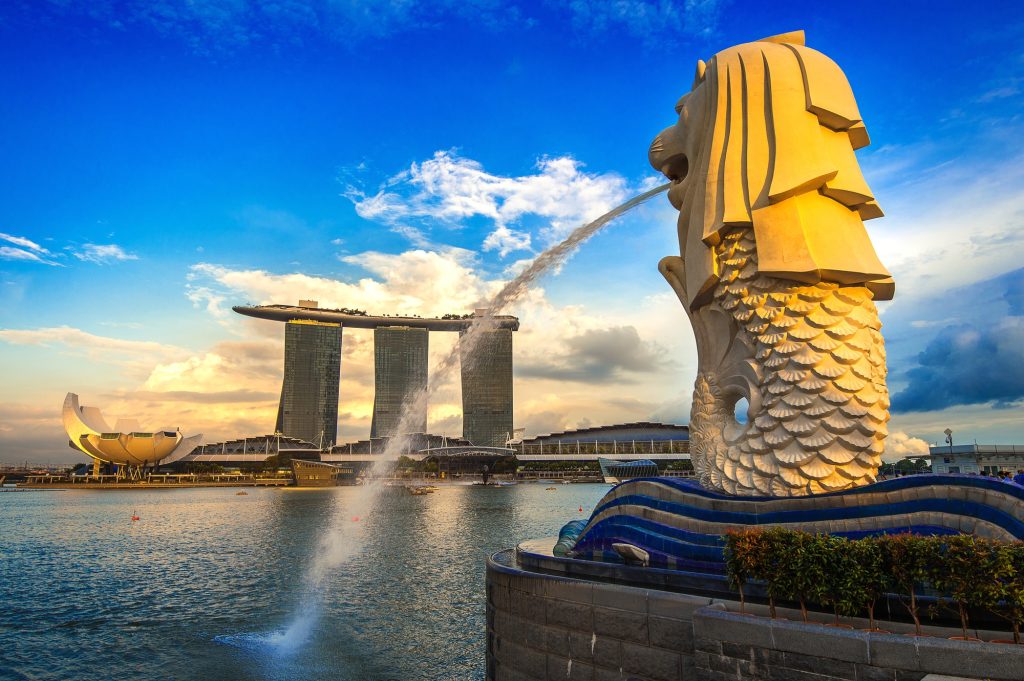 Why You Should Visit Singapore in 2025
