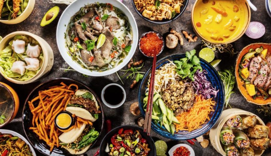 Taste of Thailand: Must-Try Thai Dishes You Can’t Miss