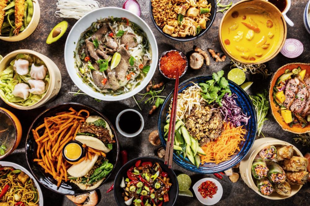 Taste of Thailand: Must-Try Thai Dishes You Can’t Miss
