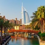 Top 10 Must-Visit Places in Dubai