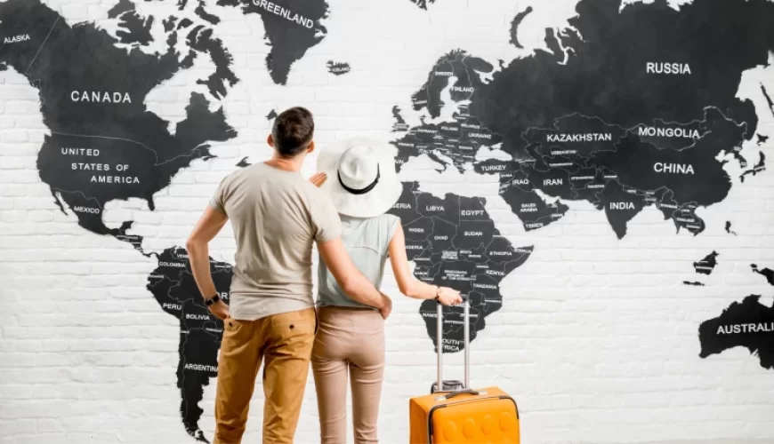 Visa-Free Destinations for Tourists: Explore the World Hassle-Free