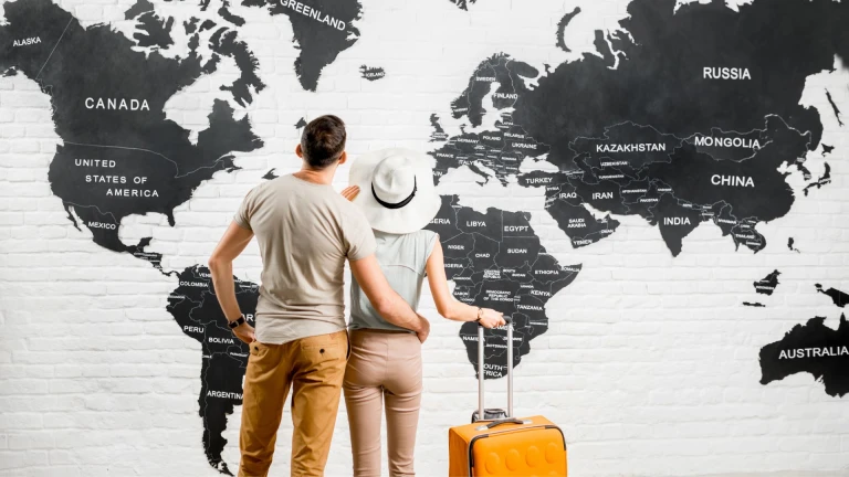 Visa-Free Destinations for Tourists: Explore the World Hassle-Free