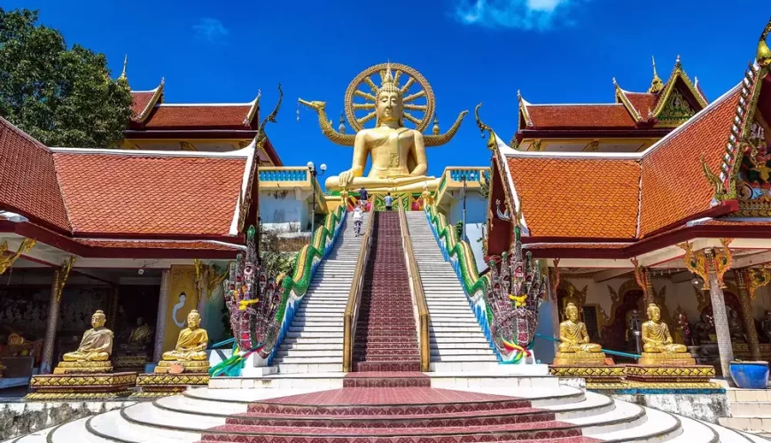Things to Do in Pattaya for First-Time Visitors