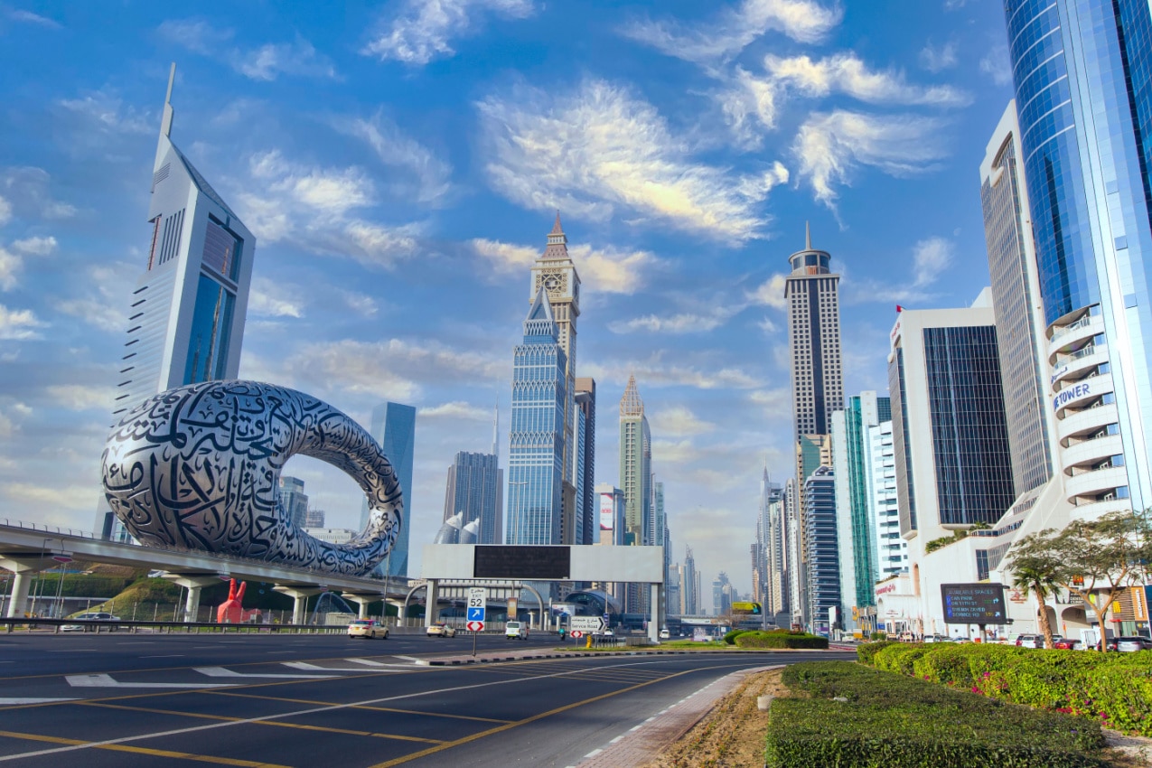 Why You Should Visit Dubai: A City of Luxury, Adventure, and Culture