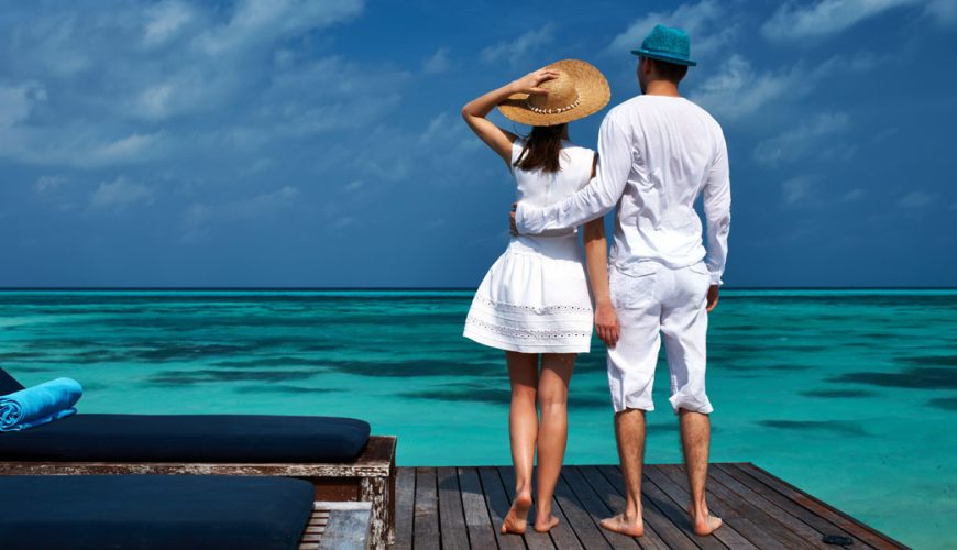 Best Time to Visit Maldives for a Dreamy Island Getaway