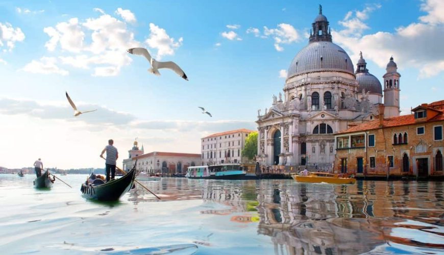 2025’s Most Instagrammable Destinations Worldwide