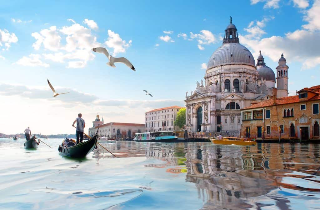 2025’s Most Instagrammable Destinations Worldwide