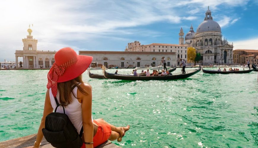 A Week in Italy: Perfect Itinerary Ideas for First-Time Visitors