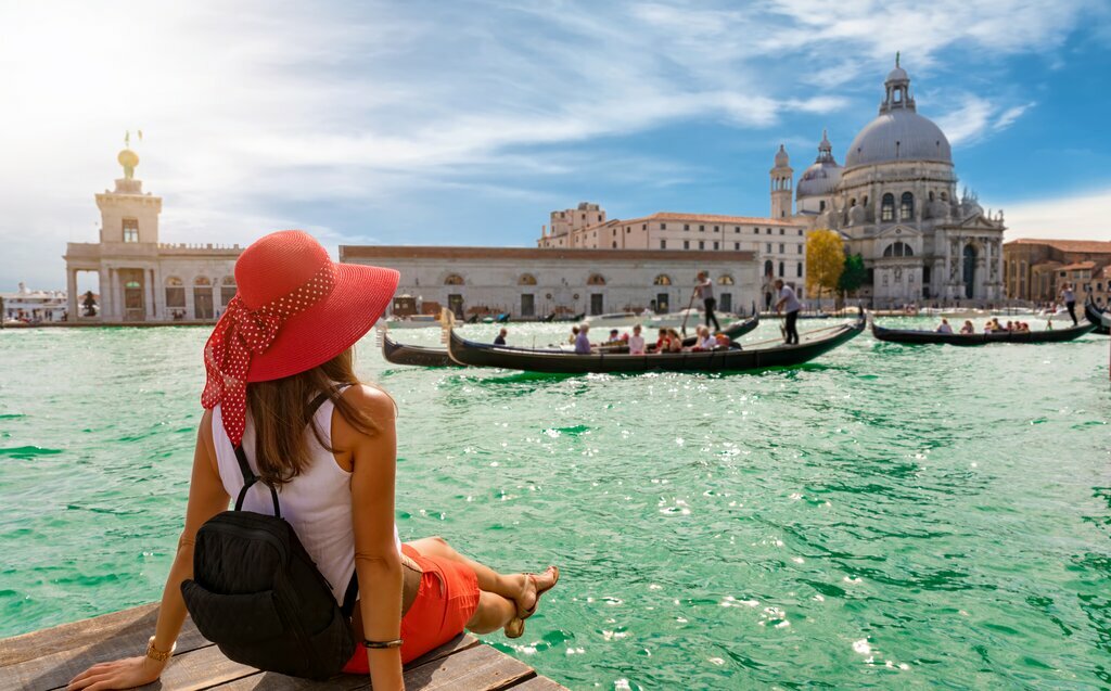 A Week in Italy: Perfect Itinerary Ideas for First-Time Visitors