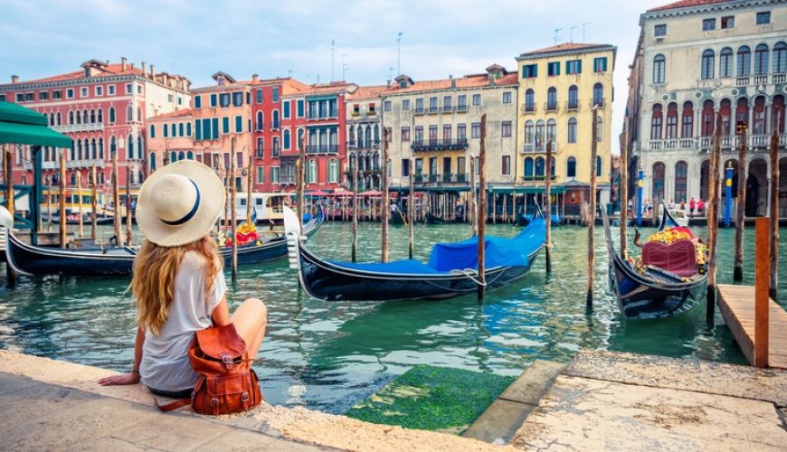 The Complete Guide to Planning a Europe Tour from India